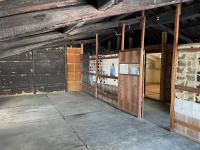 Empty home in Japan