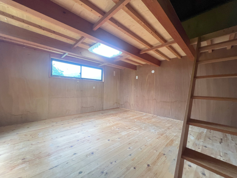House with storehouses in Hyogo