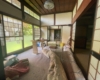 1940s wood house in Toyama