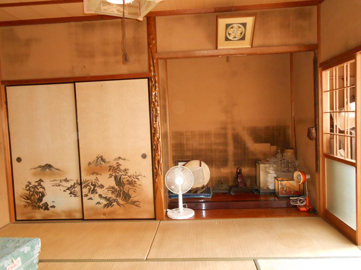 Wood house, 18-min walk to station, Yosano, Kyoto