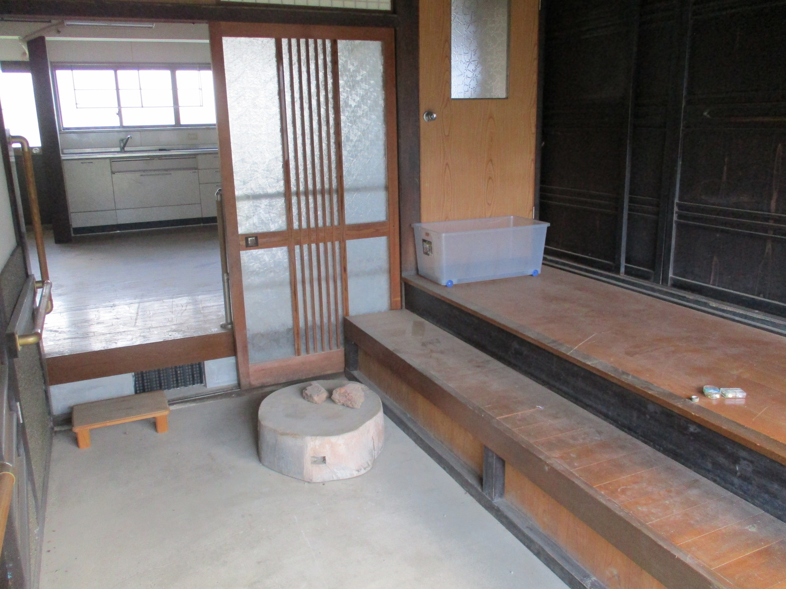 House in Hyogo