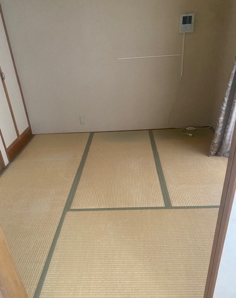 1990s wood house in Nagano