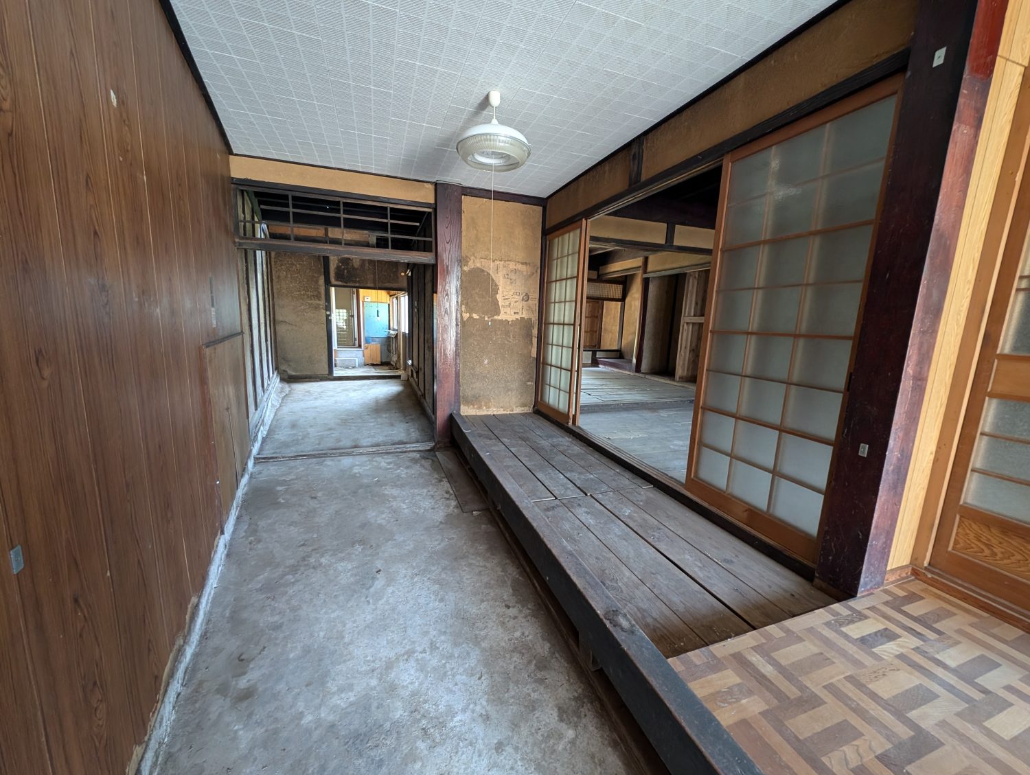 Wood house, 6-min walk to station, Hyogo