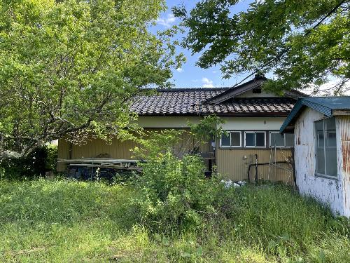 House for Sale 156 (Nakawari District)