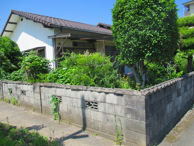 House in Oita