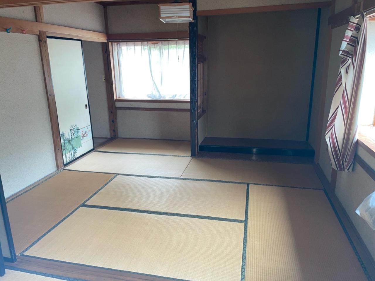 Listing No. 340 [Sale] Miyagawa Town Mountain Area 2,500,000 yen