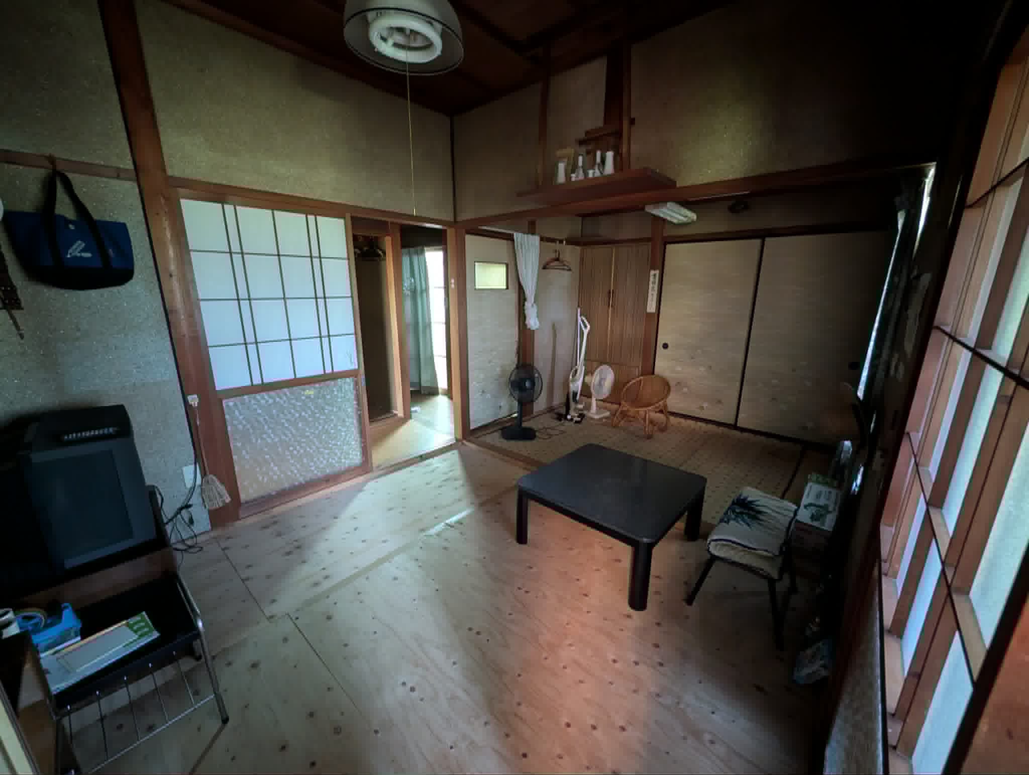 House in Mie