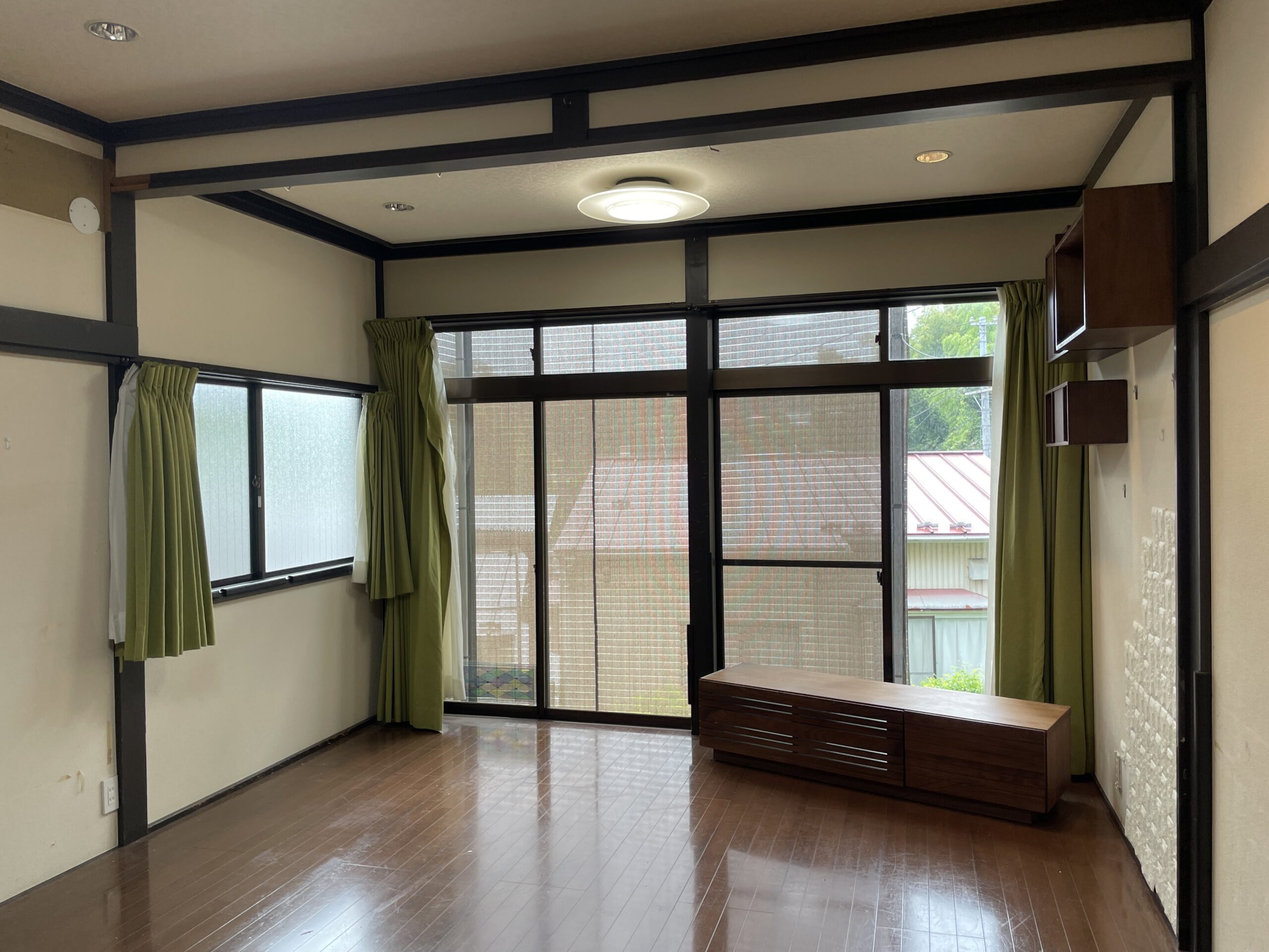 [Price Reduced!] Large-Scale Renovation Complete! Single-Family Home in Kashiwazaki