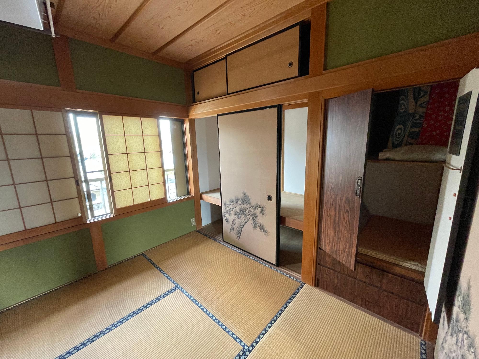 No.84 Yoshikawa-cho (For Sale) Akiya Bank Listing