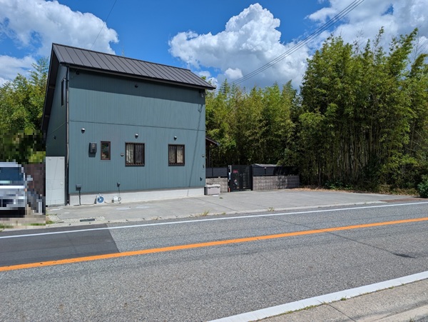 2010s wood house in Hyogo
