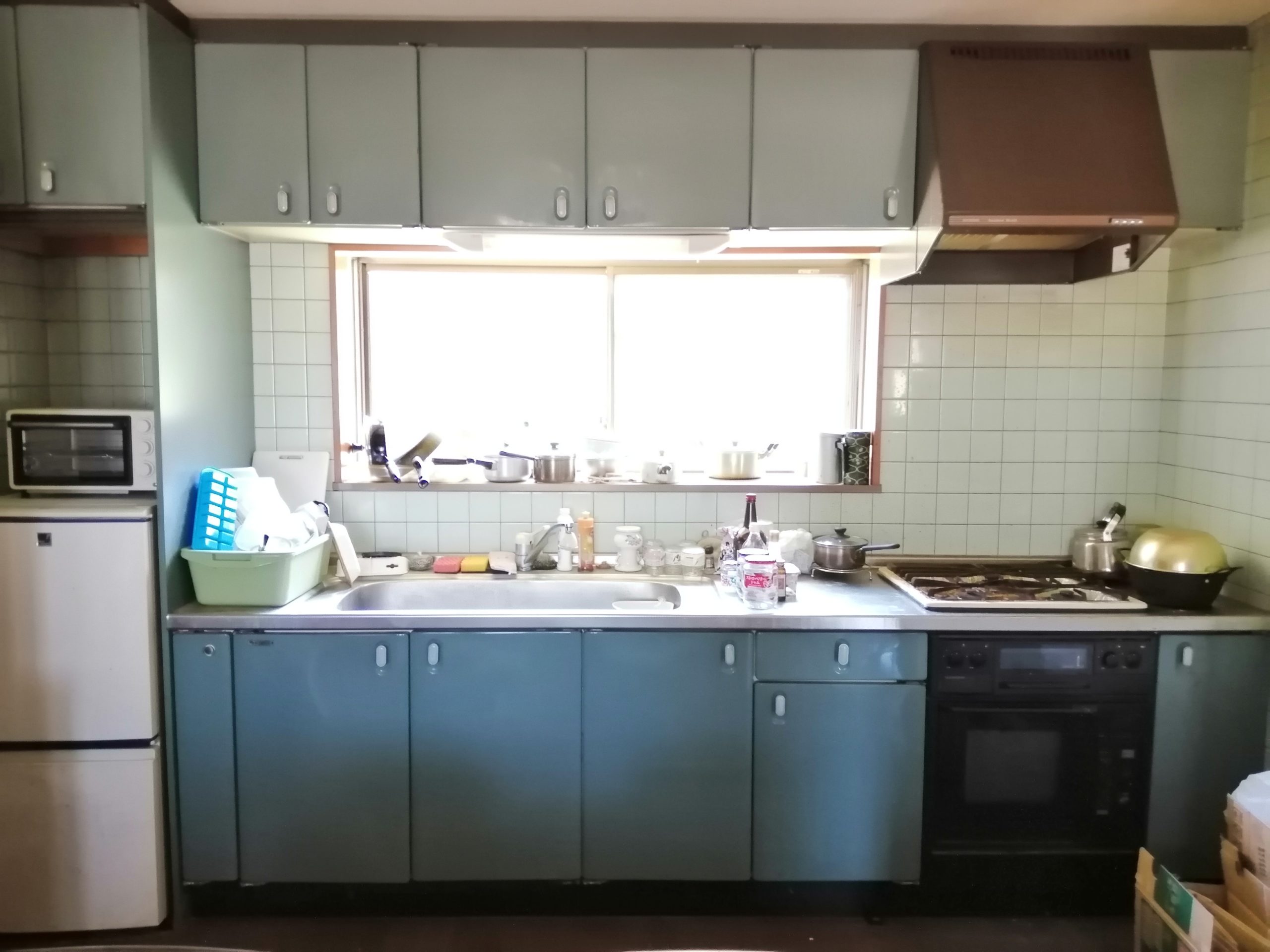 1990s wood house in Gifu