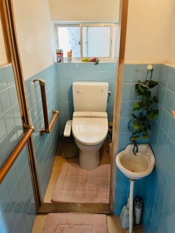 1970s wood house in Hyogo
