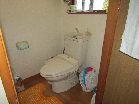1970s wood house in Oita