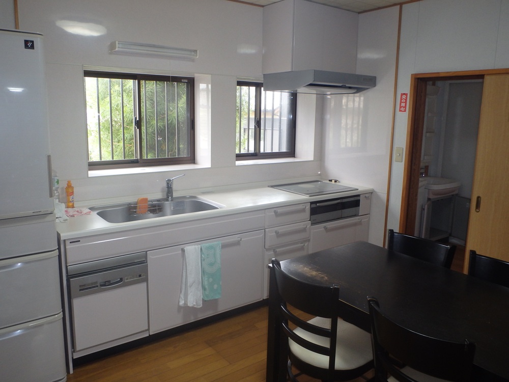 1960s wood house in Kagawa