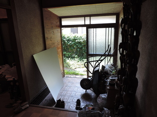 House in Kochi