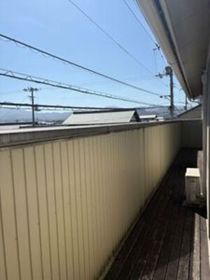 2000s steel-frame house, 4-min walk to station, Kagawa