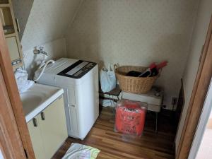 Property No. 85 - Ready to Move In - Retro House with a View of Bandai Mountain! Healed by Beautiful Rural Scenery!