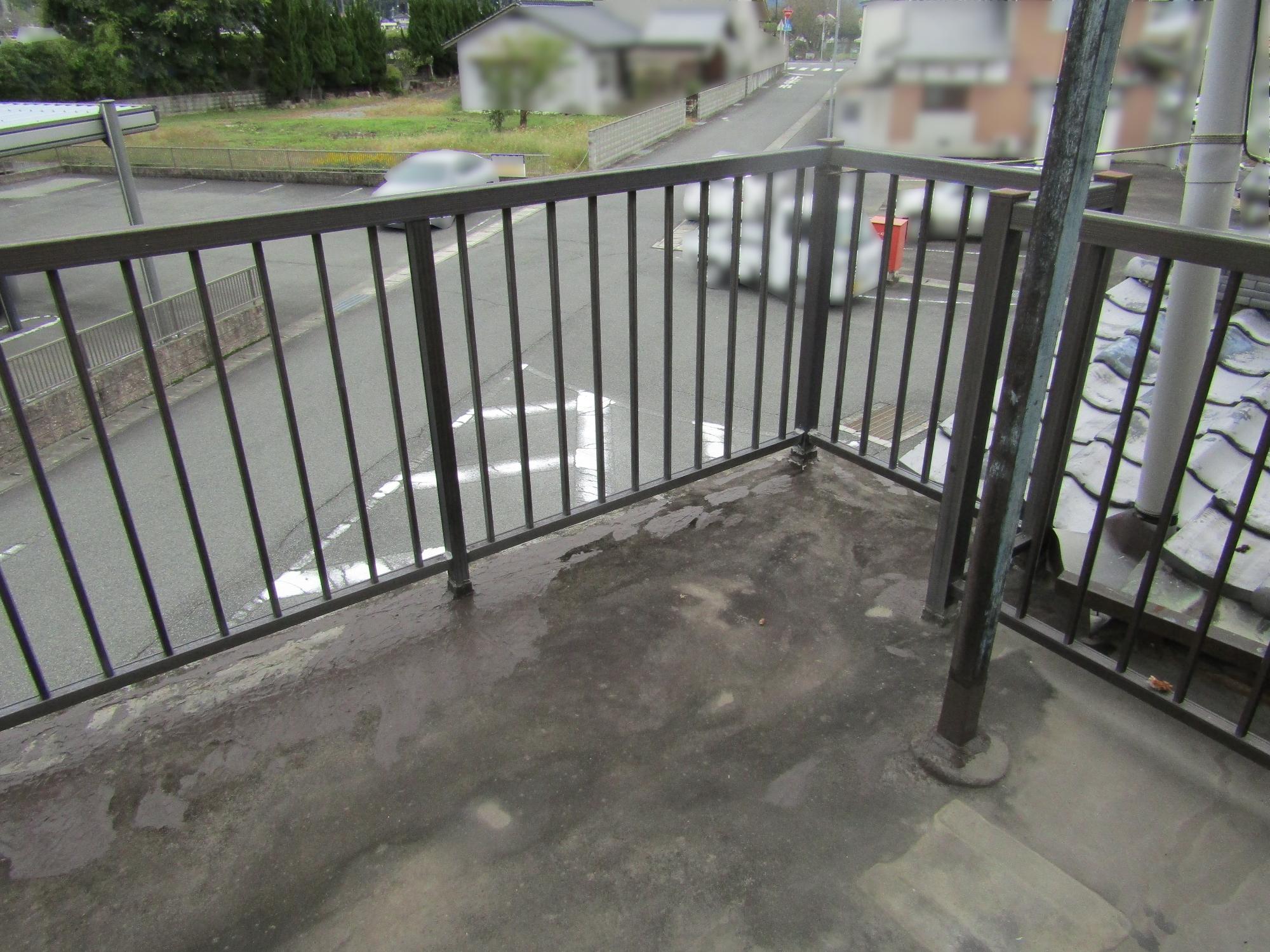 A-116 Compact property conveniently located near the station and supermarket ♪