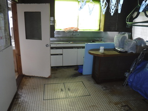 1980s wood house, 14-min walk to station, Yamagata