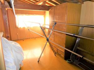 1960s wood house, 16-min walk to station, Shimane