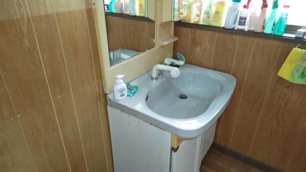 1960s wood house in Hyogo