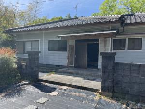 1980s wood house, 3-min walk to station, Kawanishi, Yusui