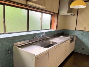 1970s wood house, 8-min walk to station, Shimane