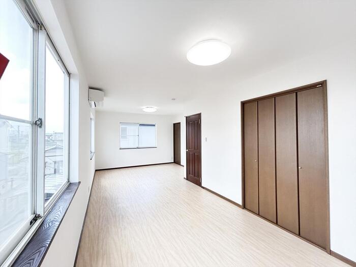 1980s wood house in Kagawa