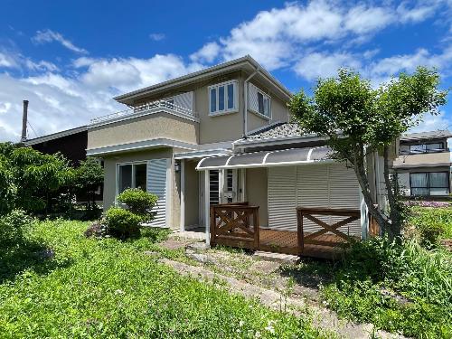 House for Sale 157 (Machini District)