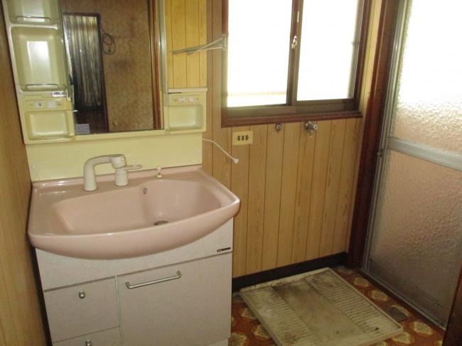 1980s wood house in Okayama