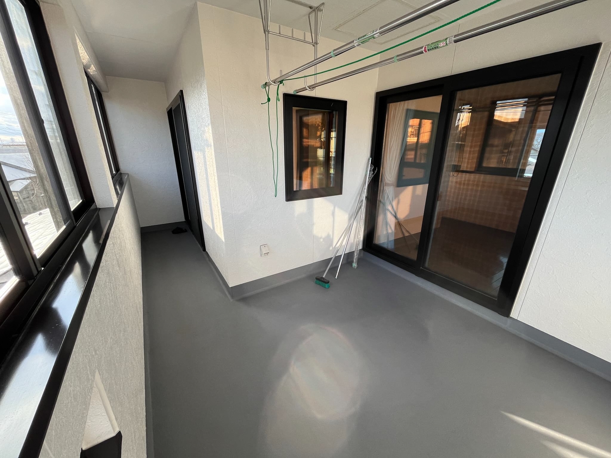 2000s wood house in Aomori