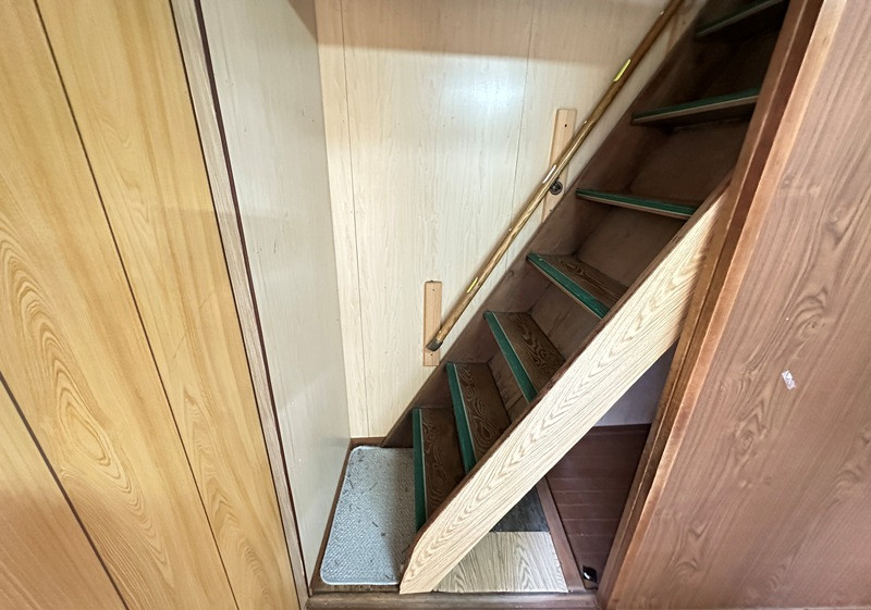 Wood house in Hyogo