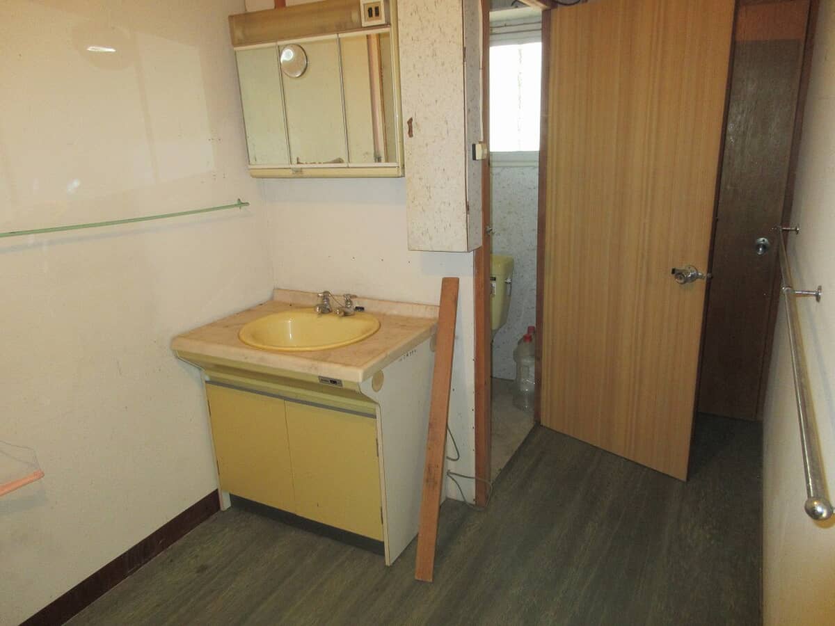 1970s house, 15-min walk to station, Hiroshima