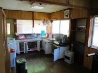 1950s wood house in Tottori