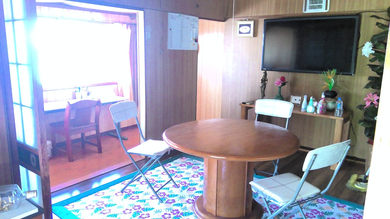 1970s wood house in Koyama, Kimotsuki, farmland, approval needed