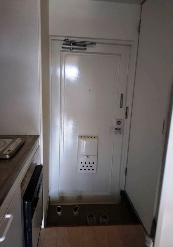 Concrete house, 18-min walk to station, Shizuoka