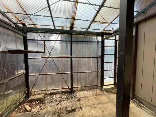 Property 125 (Kita-wari Ward 1)