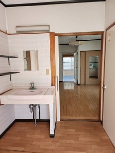 1980s wood house in Hyogo