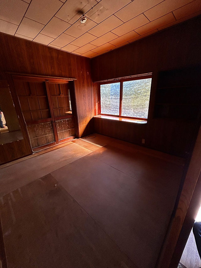 Wood house, 7-min walk to station, Mie