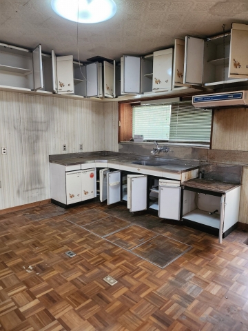 1970s house in Hyogo