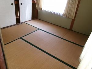 Gero City Akiya Bank [Gero 046] For sale 1.9M yen / Home is where you make it! A minimalist property with nothing extra!