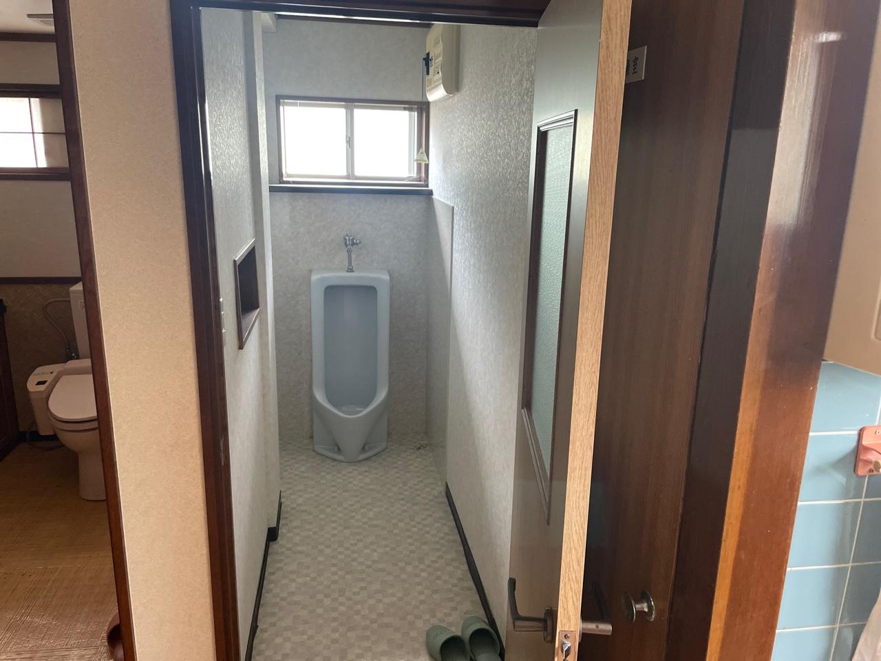 Listing No. 340 [Sale] Miyagawa Town Mountain Area 2,500,000 yen