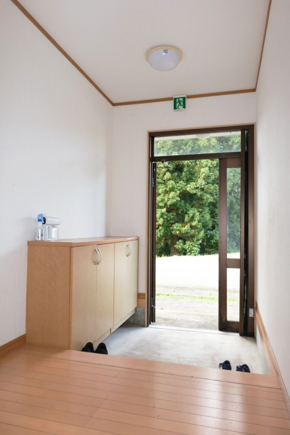 1970s wood house in Yamagata