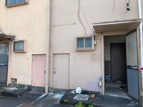 House, 8-min walk to station, Shizuoka