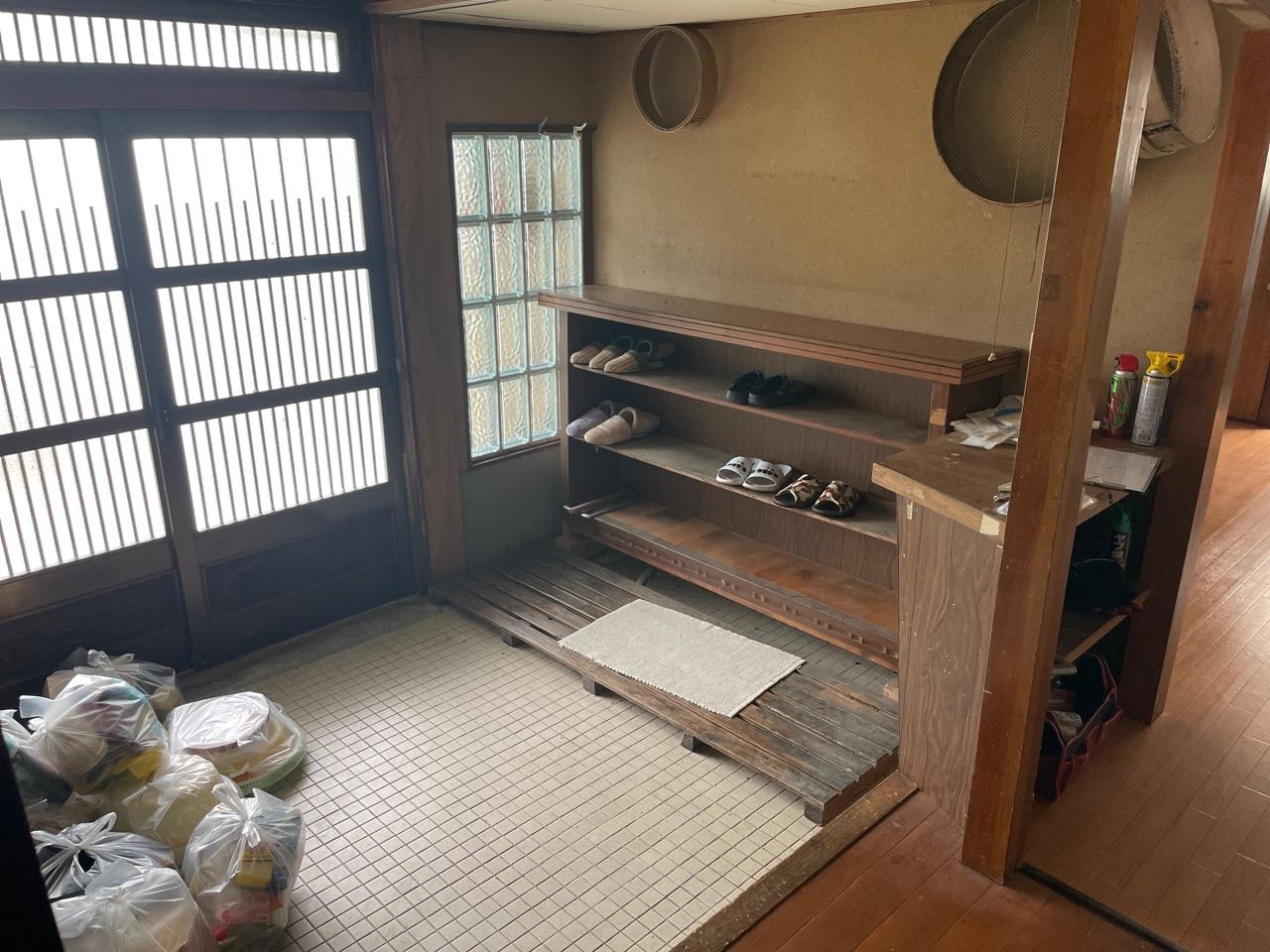 Listing No. 340 [Sale] Miyagawa Town Mountain Area 2,500,000 yen