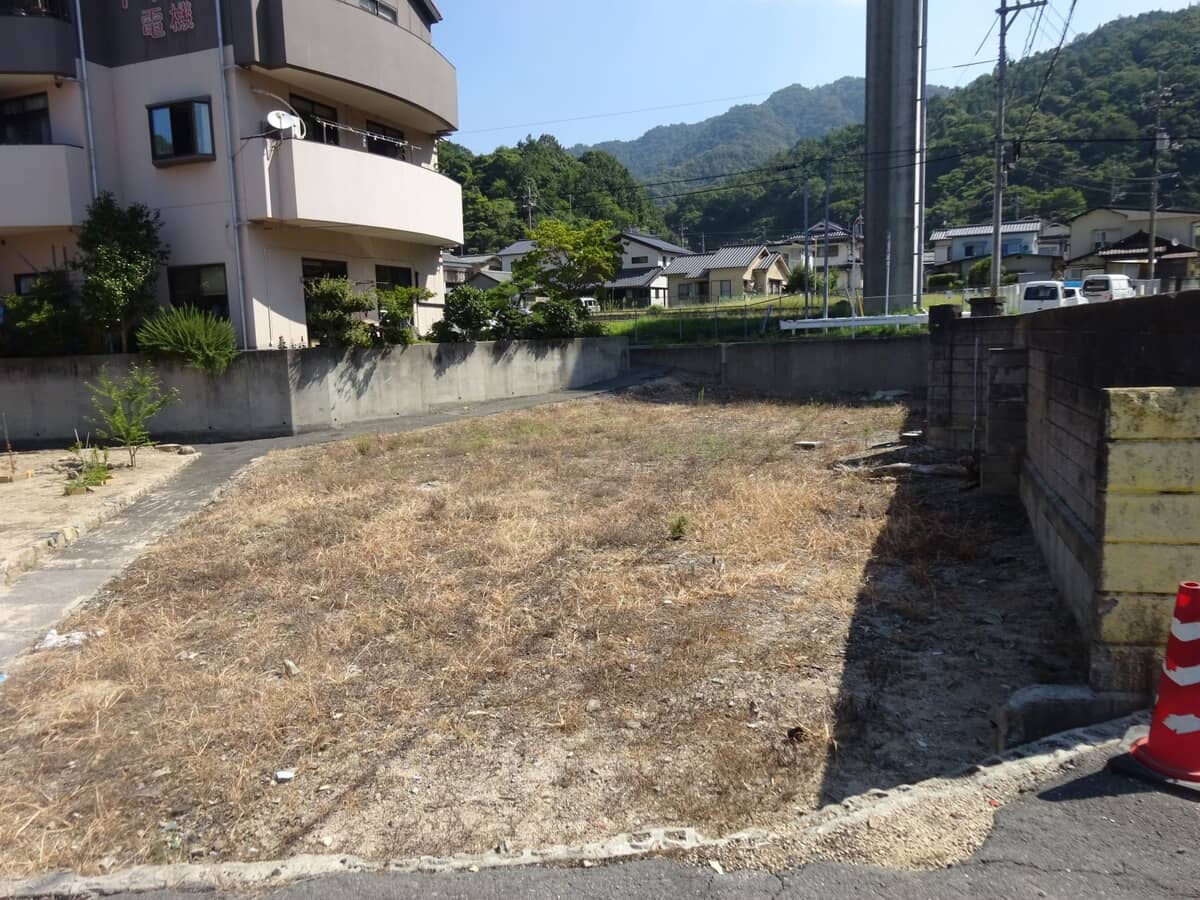 House, 2-min walk to station, Hiroshima