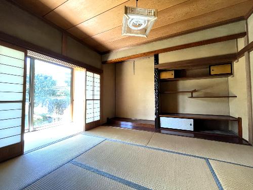 Property 132 (Minami-wari District)