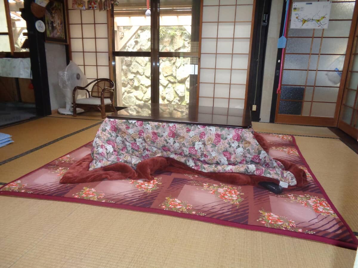 1890s wood house in Hiroshima