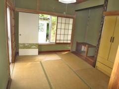 Detached house for sale in Mifuku, Izu-no-kuni City