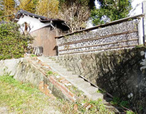 1960s wood house, 19-min walk to station, Shimane